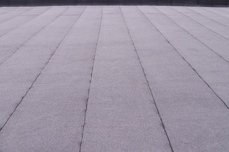 Flat Roofs Orlando FL