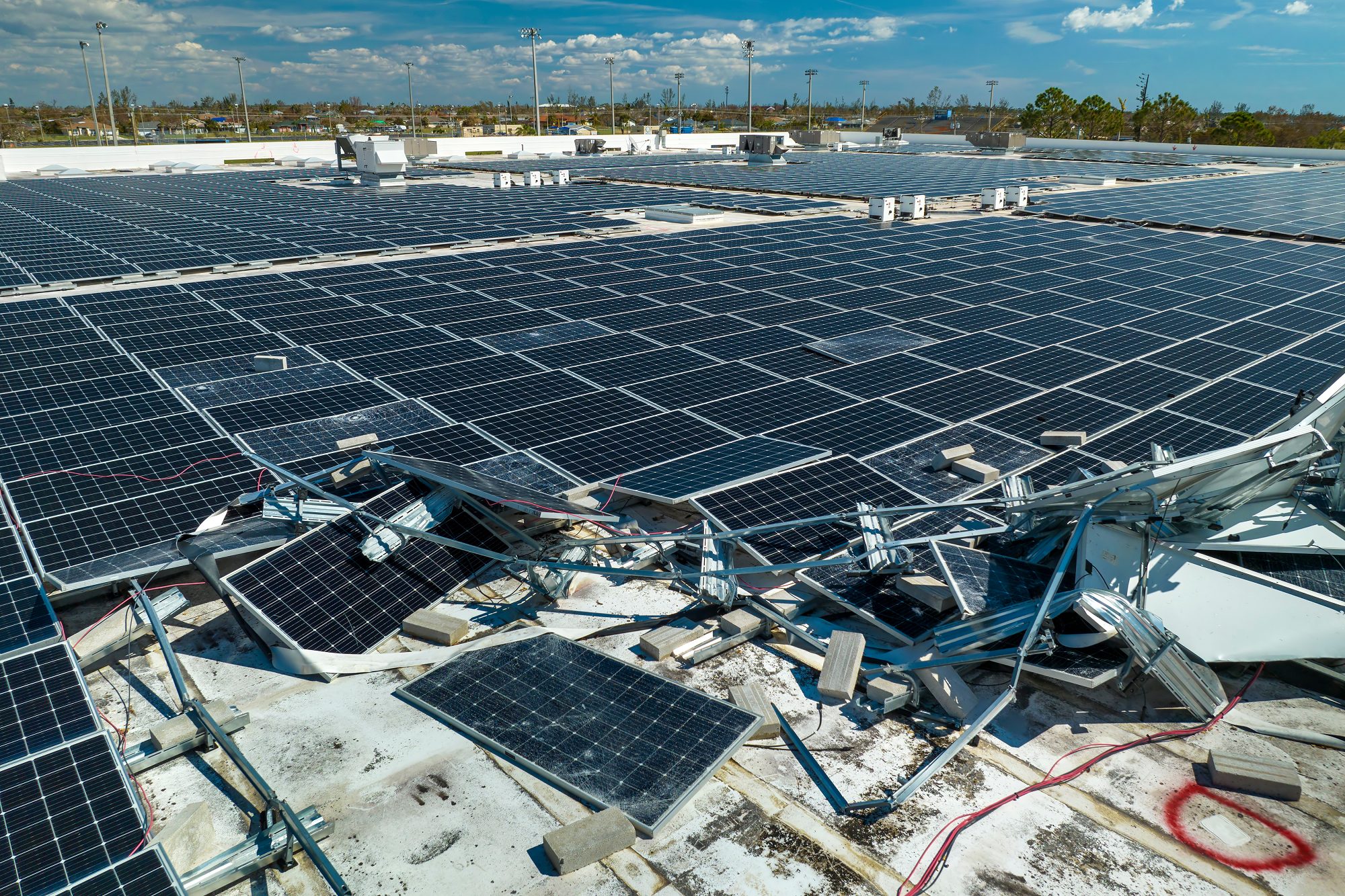 preventative-maintenance-tips-after-a-commercial-roof-replacement